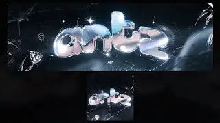Antz | Header Speedart