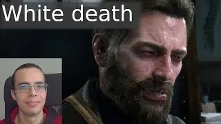 Arthur visits a doctor, then flies a balloon [RDR2. Ep. 38]
