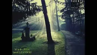 Mistly & $wift - P.O.S. (prod. LILCHICK)