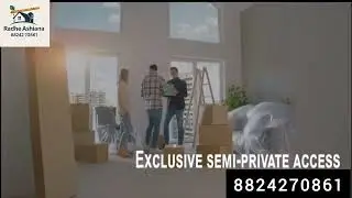 Ashtech Project 🔴SECTOR -12 NOIDA EXTENSION
