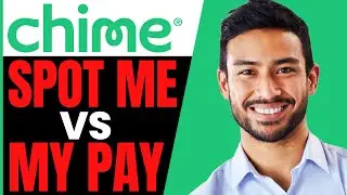 What's The DIFFERENCE Between SPOTME And MYPAY On Chime (EXPLAINED) 2026