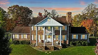 GO WEST RANCH Located At 7362 Jim Faust Road, Wise, VA