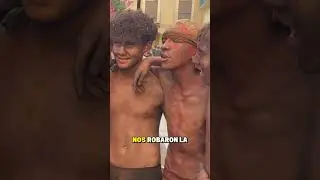 &iquest;Qu&eacute; es MEJOR? 🤔🔥 El Cascamorras de #Guadix o el de #Baza 🎭💥 #Cascamorras #Granada #Viral