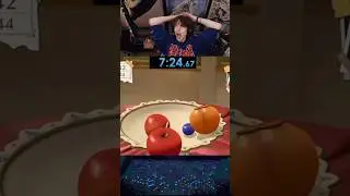 FRUIT MOUNTAIN WORLD RECORD