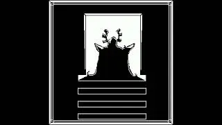 knightorgan.ogg - DELTARUNE Chapter 5 UST
