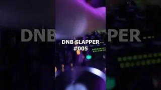Can&rsquo;t get enough of this one #drumandbass #dnb #dnbmusic #dnbheads #dnblife #dnbcommunity