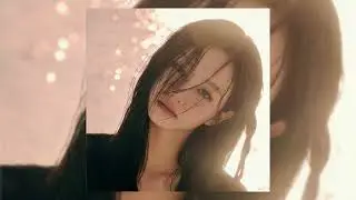Start a war - JENNIE (sped up)