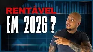OS MELHORES FIIS PARA RENTABILIDADE EM 2026