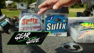 GEAR GUIDE - Rapala Tail Dancer Walleyes on Lake of the Woods
