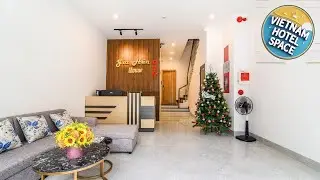 Gia Han Apartment Da Nang | Da Nang, Vietnam | Hotel Review 🏩