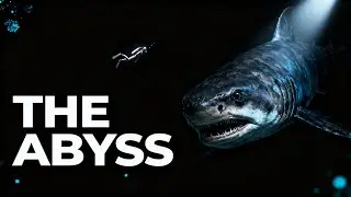Why Predators at the Abyss Become Monsters Beyond Imagination