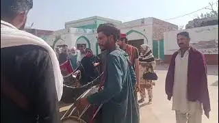 Mai bap Hazrat sakhi sarwar lala wali sarkar  chadr posi dhol dhmal