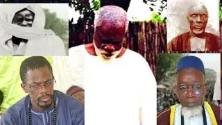 Kadou Léral ak Seydina Alliou Cisse  2025