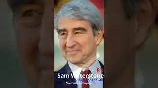 15. Happy birthday Sam Waterstone! #shorts #samwaterstone #actor #birthday #celebrity