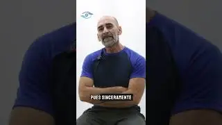 TESTIMONIO - Lente intraocular