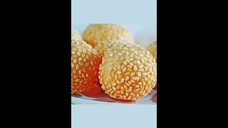 Pumpkin Snack - Air Fryer