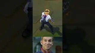 Ezreal in game #shorts  #leagueoflegends #riotgames #ezreal