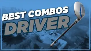 Best Chapter 2 Combos | Driver | Fortnite Harvesting Tool Review