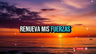 Oraci&oacute;n para aumentar la fe | Escucha con el coraz&oacute;n. @oficialmontero @orandoentodotiempo1 