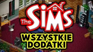 THE SIMS 1 ZE WSZYSTKIMI DODATKAMI NA WINDOWS 11/10