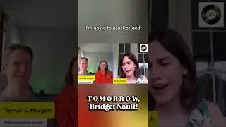 TOMORROW It&rsquo;s Music Time!  Episode 18: Bridget Nault on Spotify and YouTube! #indieartist #openmic
