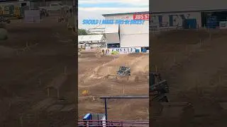 Should I make Greeley SX In Mxbikes #memes #mxbikes #greeley #colorado #motocross #supercross