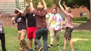 Aerolympics 2016 Highlights