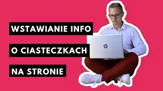 Wordpress Tutorial: How to Insert Cookie Information [PLUGIN]