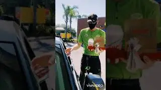2020 SONIC Skate Off