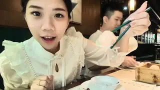 【旅行Vlog｜深圳】2天随便游走深圳 拍照就花了大半天