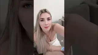 Scarlette Periscope Live BIGO #bigolive #baby #lachira #indigo #periscope #Mindmii #SinemBIGO