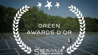 A day in sustainable cities : la ville durable vue par Bouygues