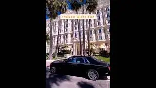 🇫🇷 Cannes, French Riviera, France #travel #cannes #frenchriviera #france #travelvlog #travelshorts
