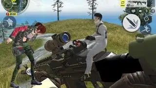 Rules Of Survival | Stream Highlight
