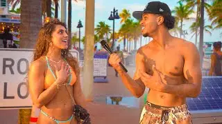What's Your Craziest Spring Break Story?