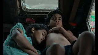 Small Clouds(2025) | FTII Diploma Trailer | Shubham Sumit | Naina Sareen | Vaishnavi Raut