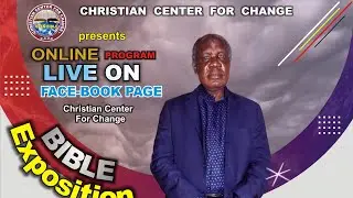 Futility of sign or miracle in christ ministry, Luke 11: 29-- 32 Sir Adeola O. Elliot (Part 2)
