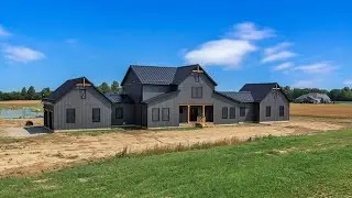 Carrollton Video Tour |  3,646 Sq Ft | 3 Beds | 4.5 Baths
