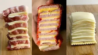 World's Most Rhythmic Cooking Video!