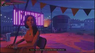 Road 96 Gameplay Part 1