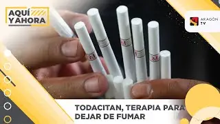 Todacitan, la nueva terapia para dejar de fumar que financiará la Seguridad Social