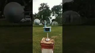 Anemometer
