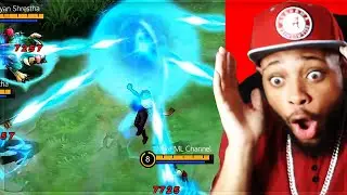2021 THE BEST SATISFYING ONE SHOTS MONTAGE IN MOBILE LEGENDS