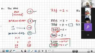 long division g4 2026 t1