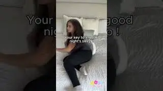 Sleep Struggles? This Pregnancy Pillow Changes Everything!