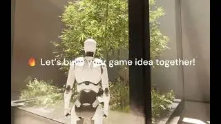 My Game Development Work | Showcasing 3D Games & Offering Game Dev Services (Unity & Blender)