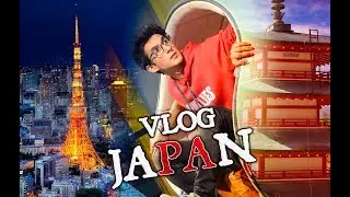 Lost in Japan - ضعنا في اليابان