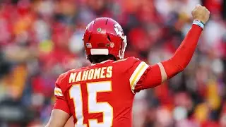 Patrick Mahomes Mix || 