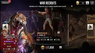 The War Wheel update, and my thoughts of how to improve it