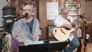 Hit the Road Jack RagTop Draper Merc Sessions